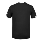 Maglietta Babolat Play CN Tee Nero