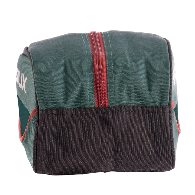 Toiletry Bag Siux Edge Green 2026