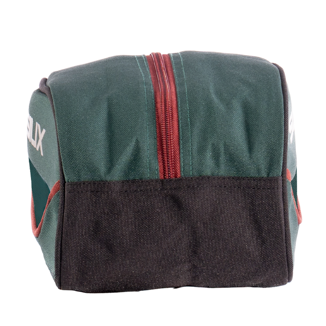toiletry bag Siux Green Edge 2026