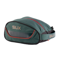 Toiletry Bag Siux Edge Green 2026
