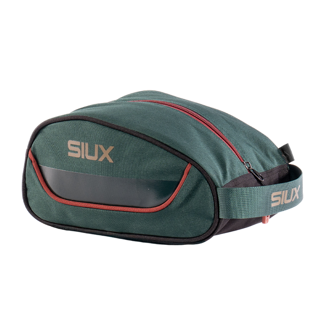 toiletry bag Siux Green Edge 2026
