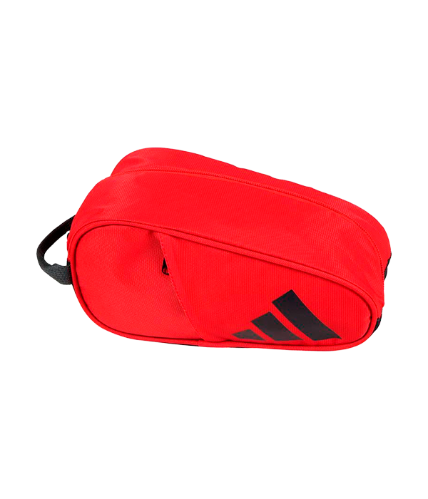 Adidas Toiletry Bag Red 2024