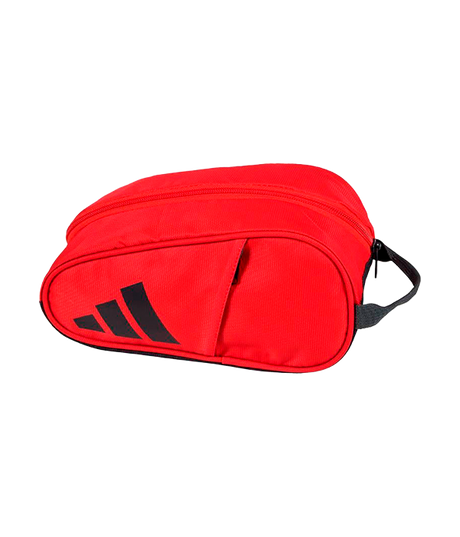 Adidas Toiletry Bag Red 2024