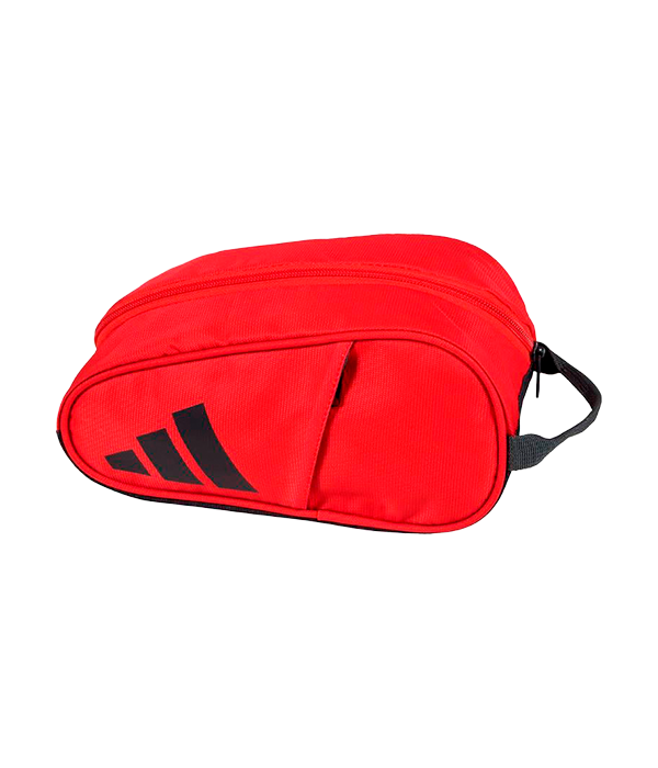 Adidas Toiletry Bag Red 2024