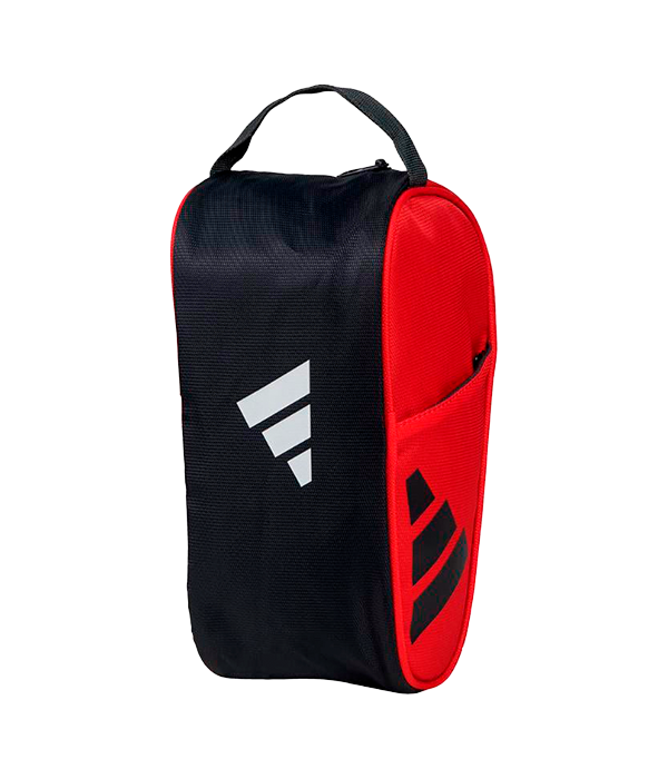 Adidas Toiletry Bag Red 2024