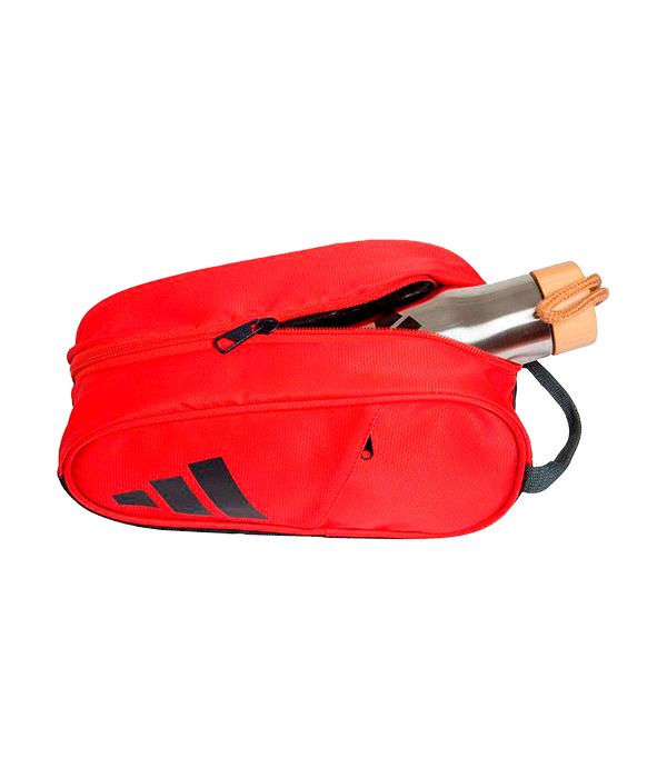 Adidas Toiletry Bag Red 2024