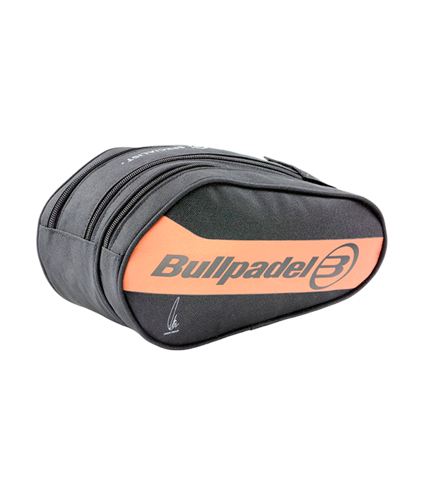 Bullpadel BPP20008 D.Case Black Toiletry Bag 2025