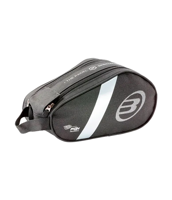 Neceser Bullpadel BPP25018 D.Case Plata 2025