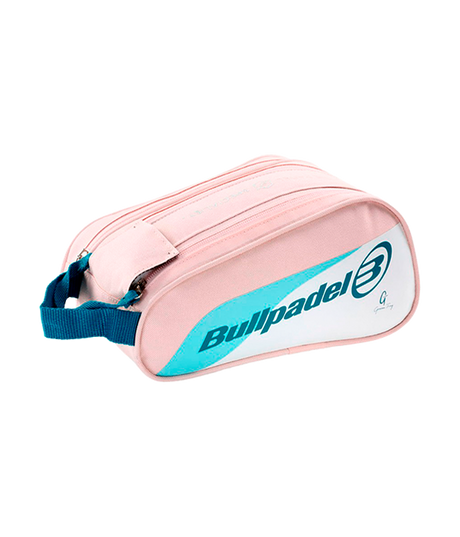 Neceser Bullpadel BPP25018 D.Case Rosa Pastel 2025