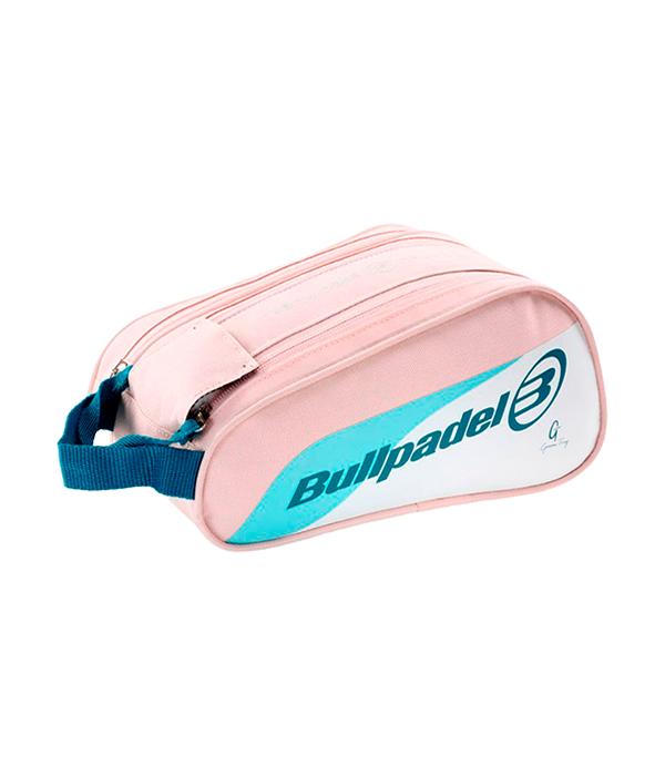 Neceser Bullpadel BPP25018 D.Case Rosa Pastel 2025