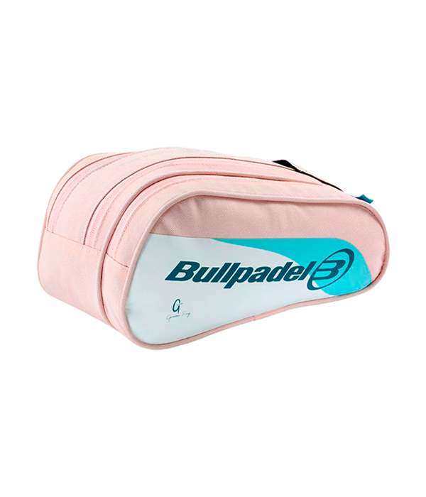 Neceser Bullpadel BPP25018 D.Case Rosa Pastel 2025