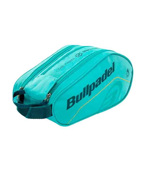 Neceser Bullpadel Alejandra Salazar Agua Marina 2025
