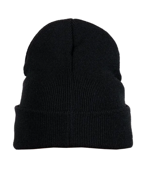Gorro Oxdog Patch Beanie Negro