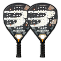 Pack dúo Pala Bullpadel Neuron 02 2026