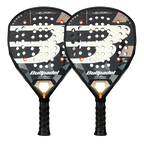 Pack dúo Pala Bullpadel Neuron 02 2026