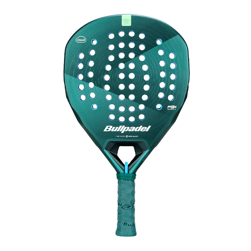 Pala Bullpadel Neuron 02 Cloud Fede Chingotto 2026