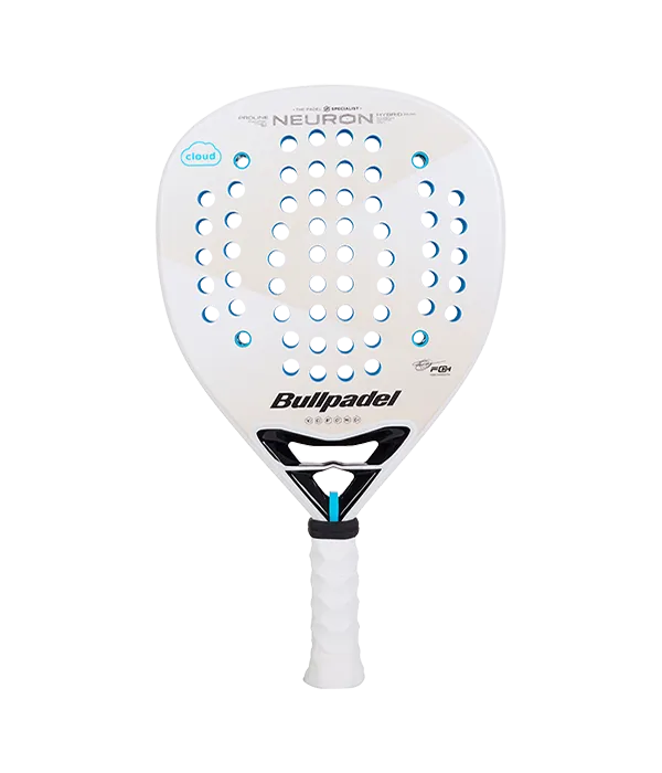 Pala Bullpadel Neuron Cloud 2025