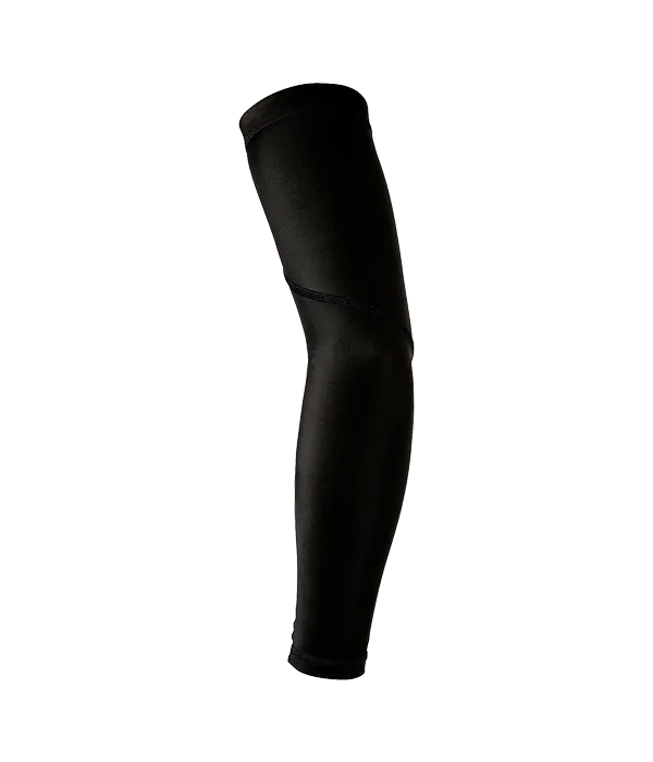 Manchons bras Compression QD Rehband Noir