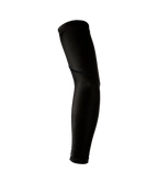 Manchons bras Compression QD Rehband Noir