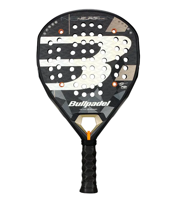 Bullpadel Padel Racket Neuron 02 2026