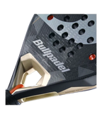 Pala de TEST Pala Bullpadel Neuron 02 2026