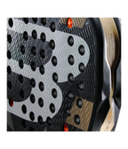 Pala de TEST Pala Bullpadel Neuron 02 2026