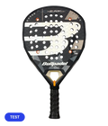 Pala de TEST Pala Bullpadel Neuron 02 2026