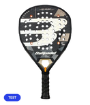 Pala de TEST Pala Bullpadel Neuron 02 2026