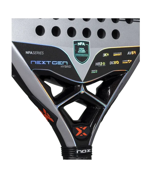 Pala NOX NextGen Hybrid 3K NFA 2025