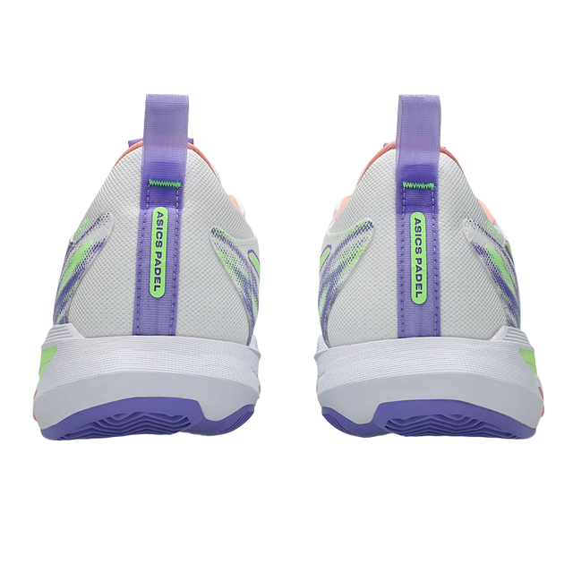 Scarpe Asics SonicSmash FF Bianco/Guava Donna 2026