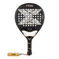 NOX Padel Racket AT10 Genius 18K by Agustin Tapia 2026