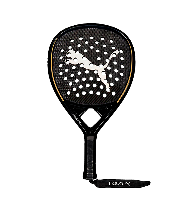 Puma Nova Pro Hybrid racket