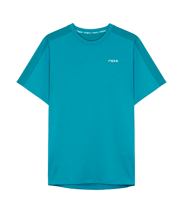 Nox Pro Regular Blue T-shirt 2023