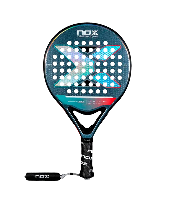 Pala NOX Equation Light W Advanced 2025