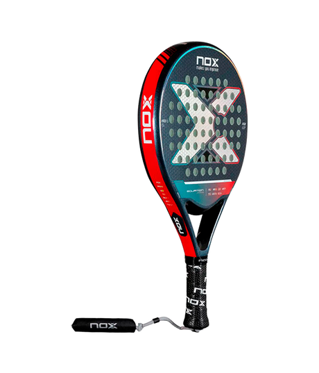 NOX Equation Light W Advanced 2025 racket