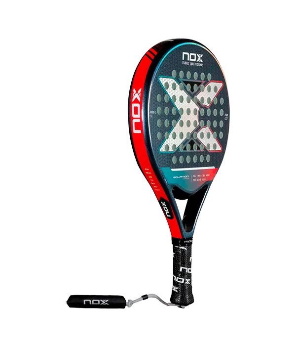 Pala NOX Equation Light W Advanced 2025