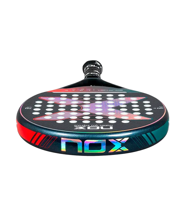 Pala NOX Equation Light W Advanced 2025