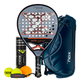 Pack Nox Agustín Tapia AT10 Genius 18K Alum 2025