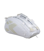 Padel bag Nox AT10 Team White 2025
