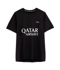 T-shirt Nox Noir Agustín Tapia