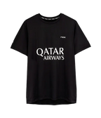 T-shirt Nox Noir Agustín Tapia