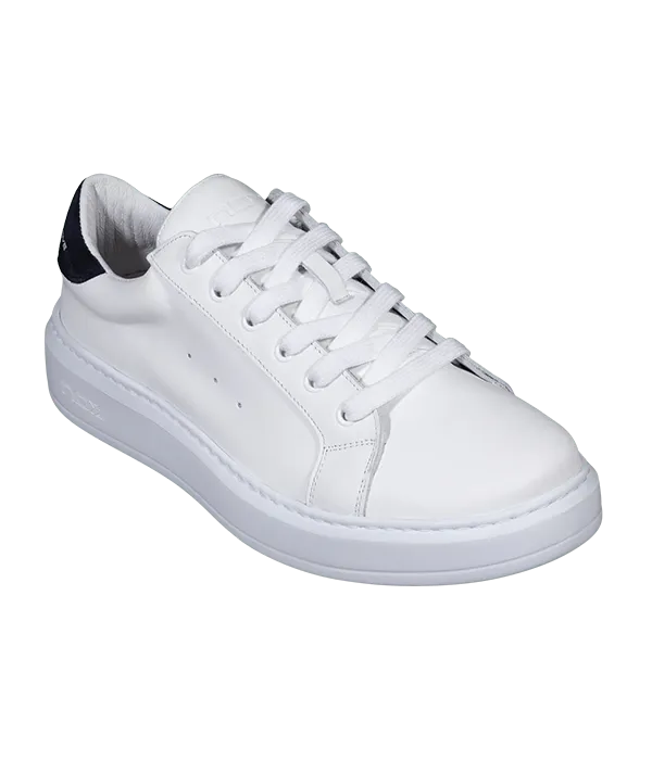 Chaussures de padel Nox Coorp Blanc/Bleu 2025