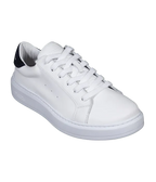 Chaussures de padel Nox Coorp Blanc/Bleu 2025
