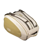 Padel bag Nox beach Team NG17 Cream/Pistachio Green