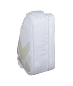 Padel bag Nox AT10 Team White 2025