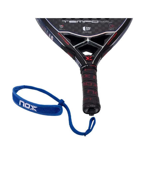 Cord Nox Luxury Blue/White