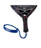 Cord Nox Luxury Blue/White