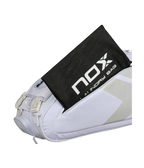 Padel bag Nox AT10 Team White 2025