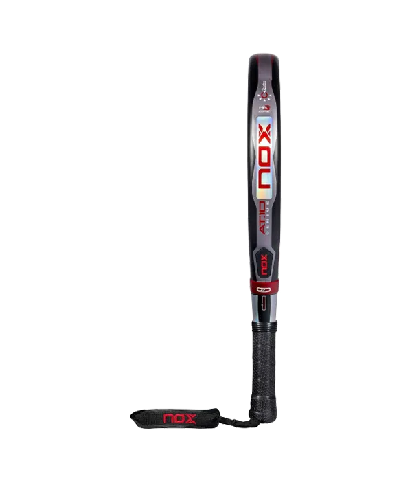 Pala NOX AT10 Genius 18K Limited Edition Reedición Agustín Tapia