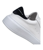 Chaussures de padel Nox Coorp Blanc/Bleu 2025